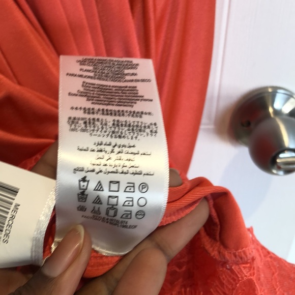 BCBG Max Azria cocktail dress - Picture 10 of 10